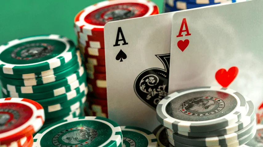 Tampilan hiburan bingo TOP1TOTO dengan suasana ruang permainan